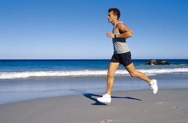 cardiovascular endurance sports