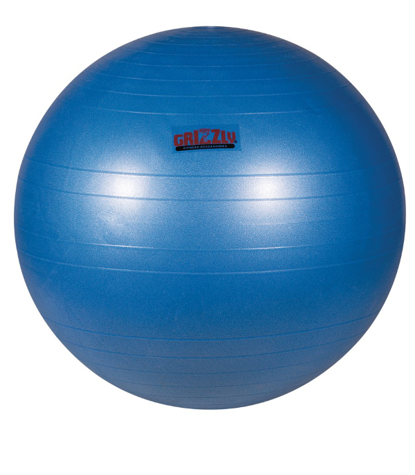 stability ball