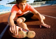 positives and negatives of static stretching