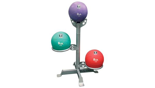 Medicine Ball 