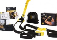 TRX Suspension Training Basic Kit