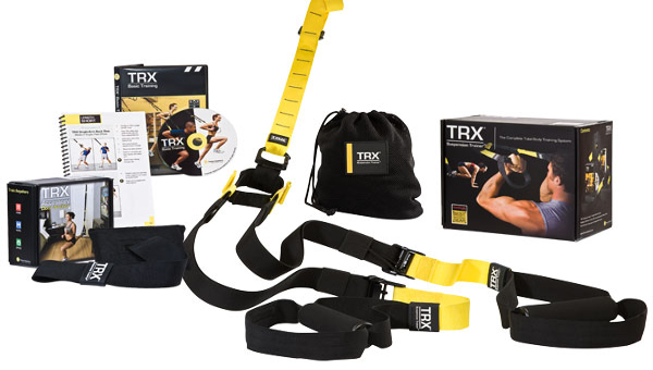 TRX Pro Pack + Door Anchor
