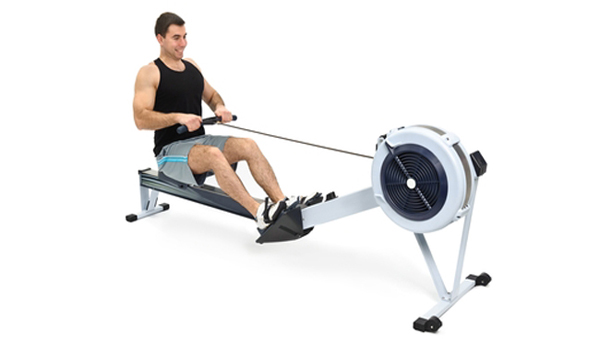 rowing machine