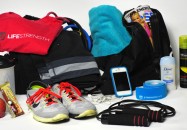 7 Items That Will Upgrade Your Gym Bag