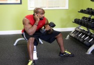 Common Mistakes People Make At The Gym