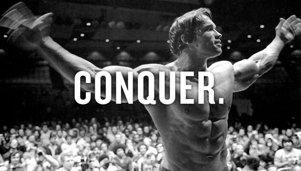 Conquer