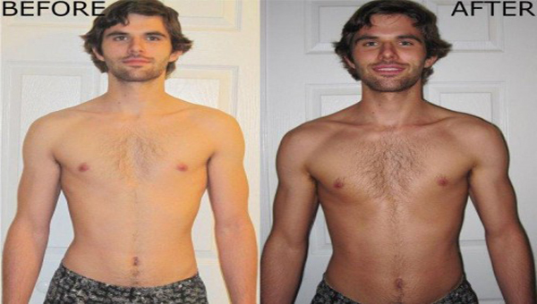 6 Easy Ways To Instantly Look More Toned Like The Pros 3872