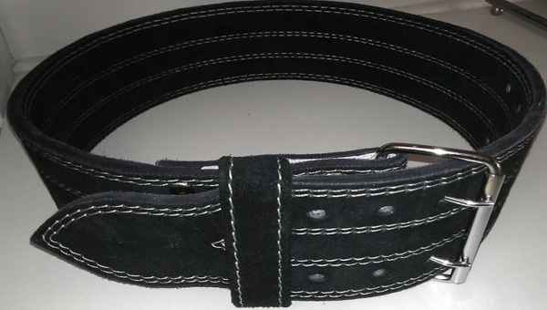 Lifting Belt