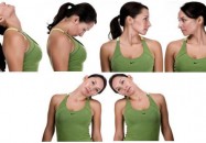 neck rotation stretch