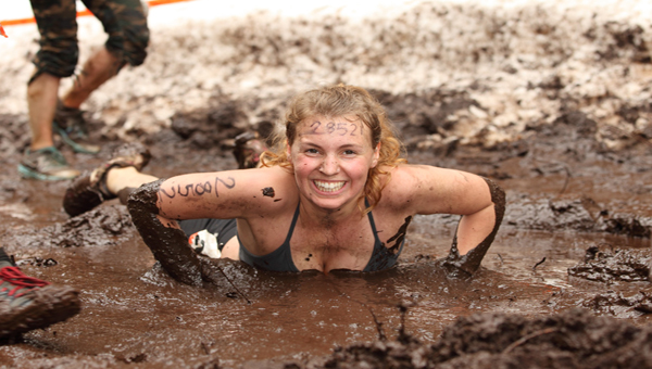 Tough Mudder