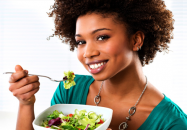 Build Muscle Eating Vegetarian