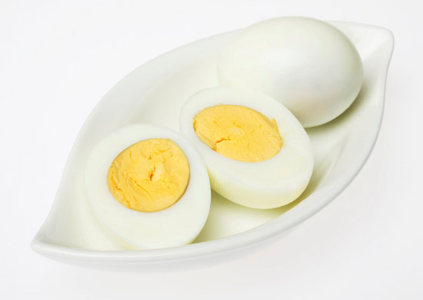 Are eggs discount good after workout