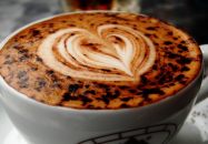 Astonishing Benefits Of Coffee