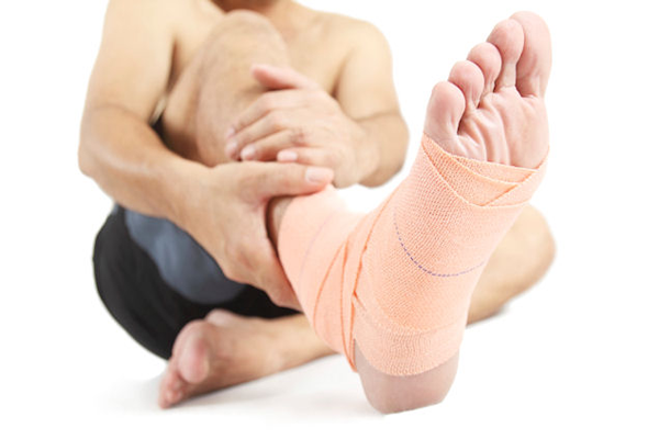 Know Susceptible Joints To Protect and Strengthen Them