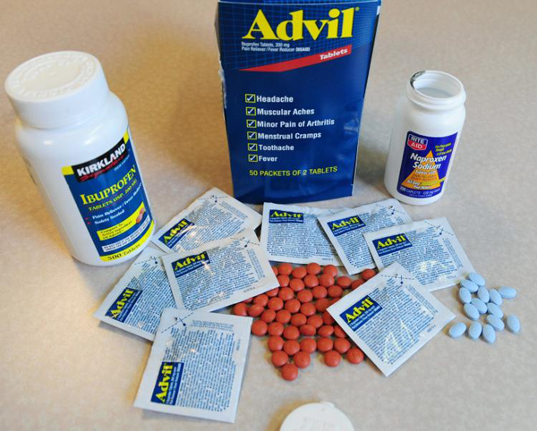 NSAIDS