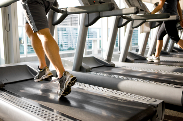 treadmill tempo runs