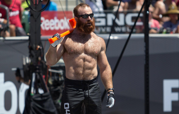 Crossfit MAN