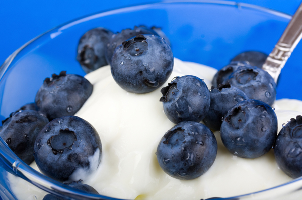 Greek Yogurt