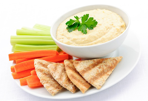 Hummus