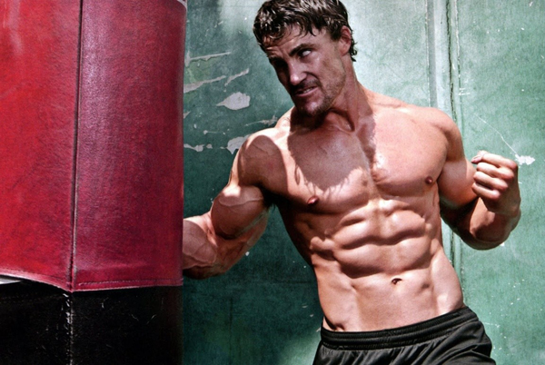 Greg Plitt