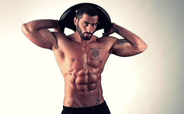 Lazar Angelov