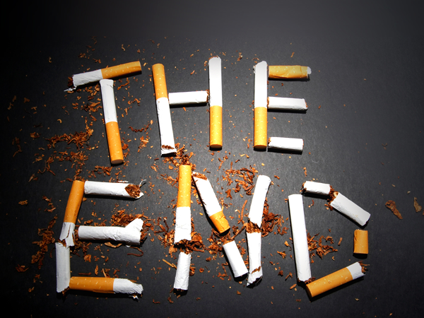 6 Reasons Not Smoking Could Significantly Improve Your Life