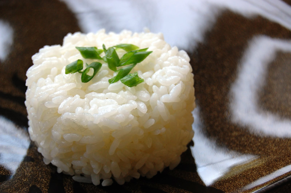 White Rice