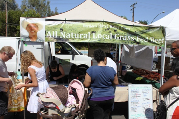 Farmers Market