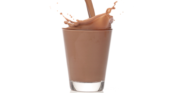 Chocolate Milk